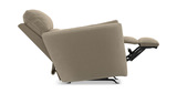 Alpine Power Rocker Recliner - Barley thumbnail 8