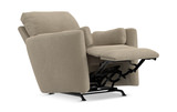 Alpine Power Rocker Recliner - Barley thumbnail 6