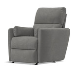 Alpine Power Rocker Recliner - Iron thumbnail 10