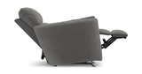 Alpine Power Rocker Recliner - Iron thumbnail 8