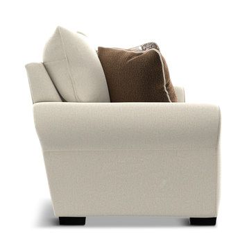 Everett Sofa - Linen