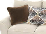 Everett Loveseat - Linen thumbnail 5