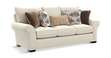 Everett Sofa - Linen thumbnail 2