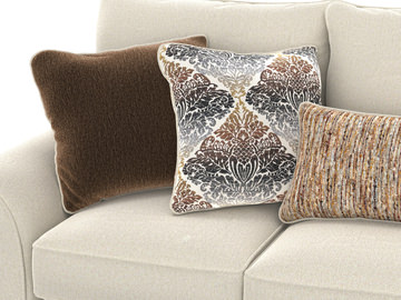 Everett Sofa - Linen