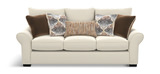 Everett Sofa - Linen thumbnail 1