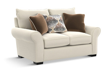 Everett Loveseat - Linen