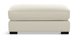 Everett Ottoman - Linen thumbnail 2
