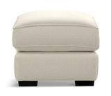 Everett Ottoman - Linen thumbnail 3