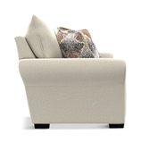 Everett Chair - Linen thumbnail 4