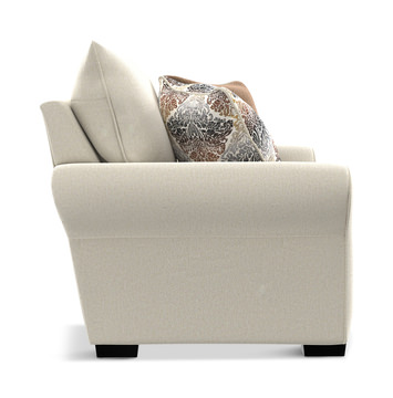 Everett Chair - Linen