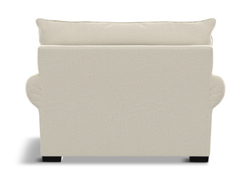 Everett Chair - Linen