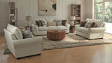 Everett Sofa - Linen thumbnail 6