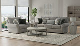 Everett Sofa - Stone thumbnail 5