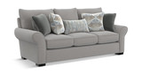 Everett Sofa - Stone thumbnail 2