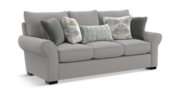 Everett Sofa - Stone