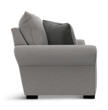 Everett Loveseat - Stone thumbnail 4