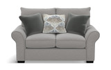 Everett Loveseat - Stone thumbnail 1