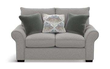 Everett Loveseat - Stone