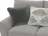 Everett Loveseat - Stone thumbnail 5