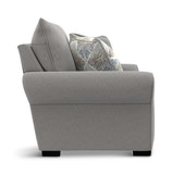 Everett Chair - Stone thumbnail 4