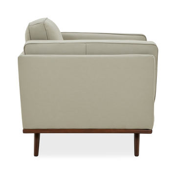 Kirkland Leather Chair