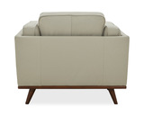 Kirkland Leather Chair thumbnail 3