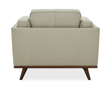 Kirkland Leather Chair