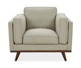 Kirkland Leather Chair thumbnail 2