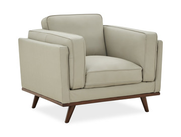 Kirkland Leather Chair