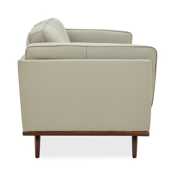 Kirkland Leather Sofa