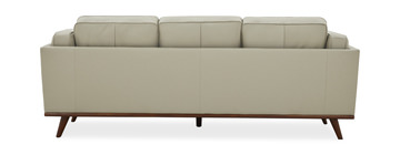 Kirkland Leather Sofa