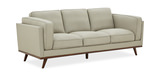 Kirkland Leather Sofa thumbnail 2