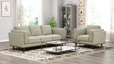 Kirkland Leather Sofa thumbnail 6
