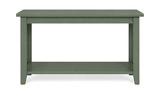 Fern Sofa Table - Sage thumbnail 2