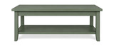 Fern Coffee Table - Sage thumbnail 2
