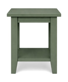 Fern Chairside Table - Sage thumbnail 2