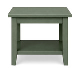 Fern End Table - Sage thumbnail 2