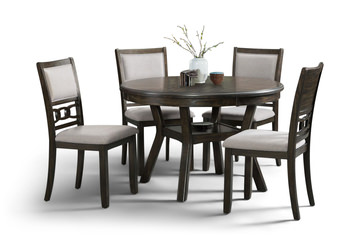 Desmond Dining Table With 4 Chairs