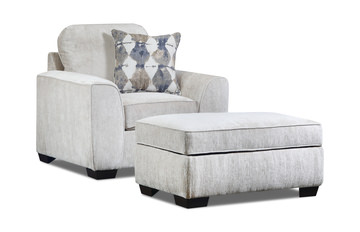 Janus Chair - Ritz Taupe