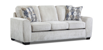 Janus Sofa - Ritz Taupe