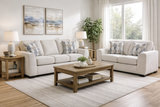 Janus Sofa - Ritz Taupe thumbnail 2