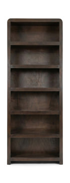 Treasures 84″ Bookcase