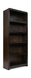 Treasures 72″ Bookcase thumbnail 1