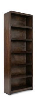Treasures 84″ Bookcase