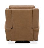 Ranger Leather Power Recliner - Oakridge thumbnail 4