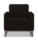 Cecil Chair - Espresso thumbnail 2