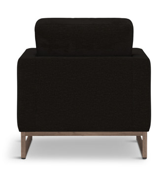 Cecil Chair - Espresso