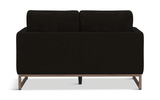 Cecil Loveseat - Espresso thumbnail 3