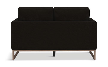 Cecil Loveseat - Espresso