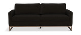 Cecil Sofa - Espresso thumbnail 1